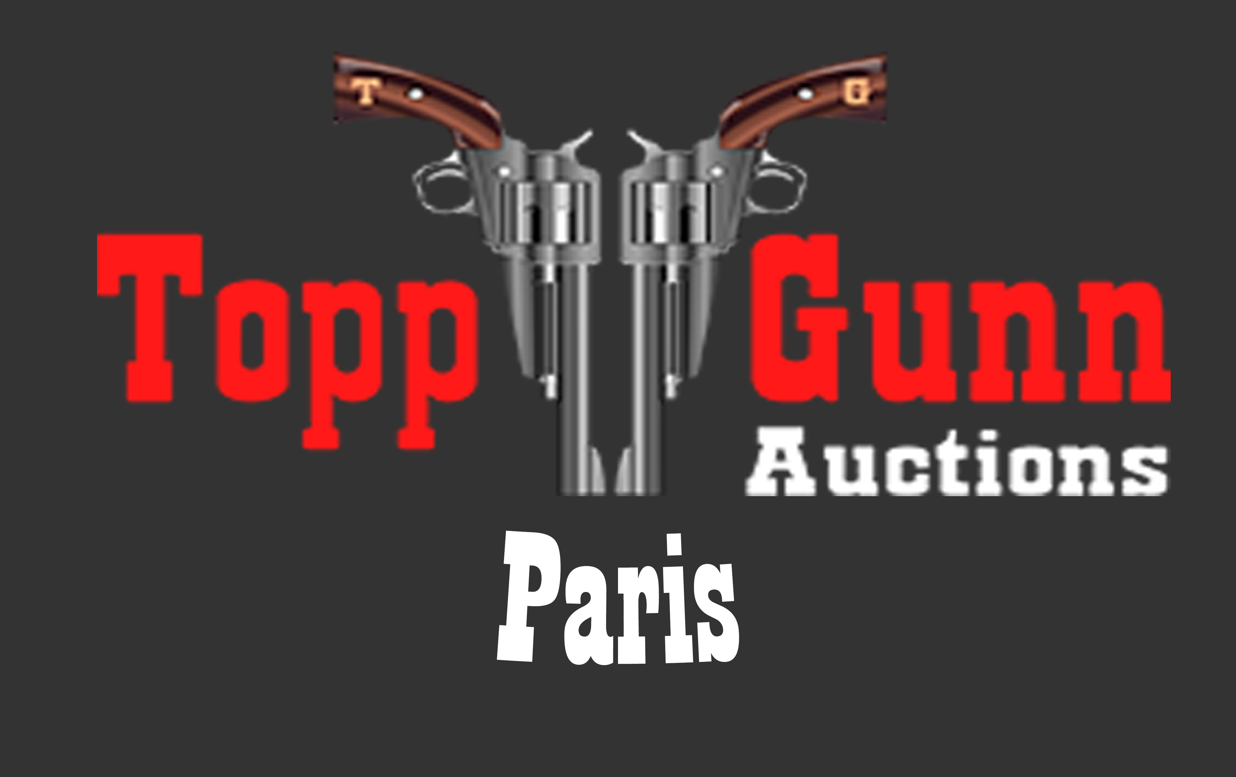 Topp Gunn — Paris